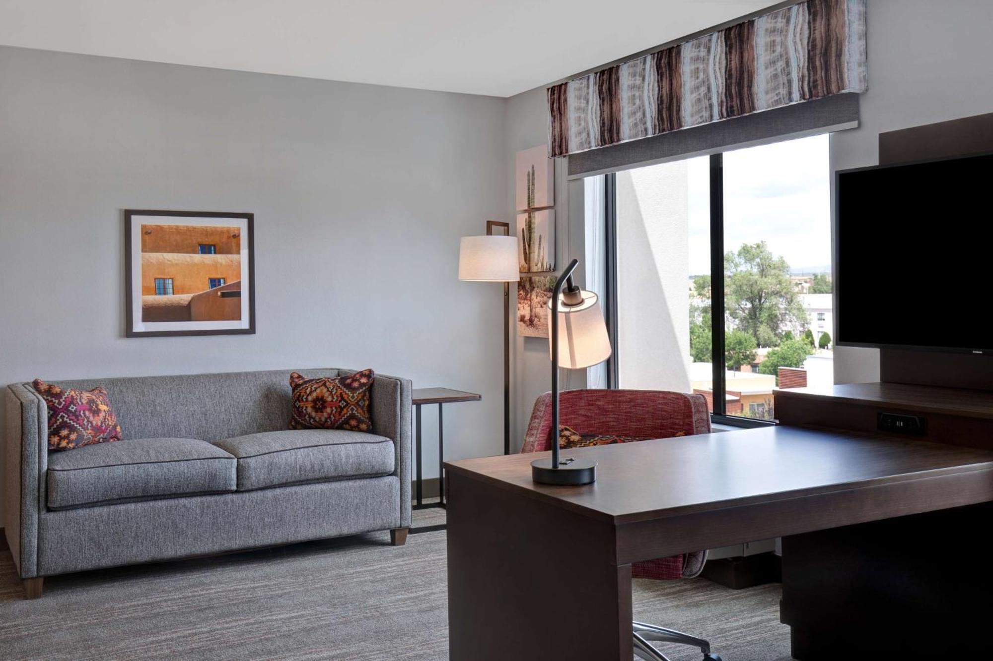 King Studio Suite Mountain View Non-Smoking