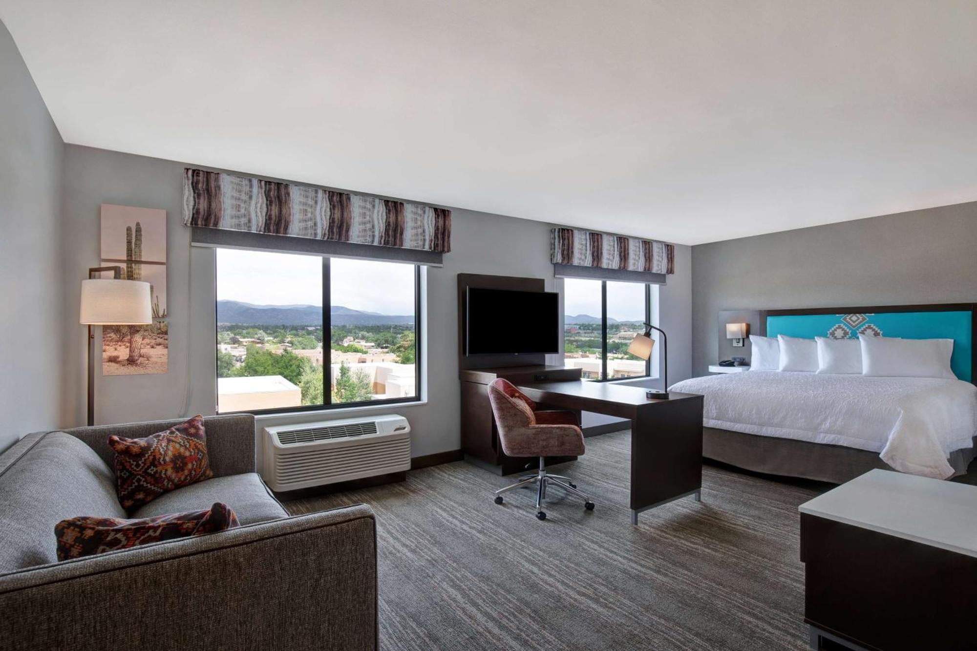 King Studio Suite Mountain View Non-Smoking