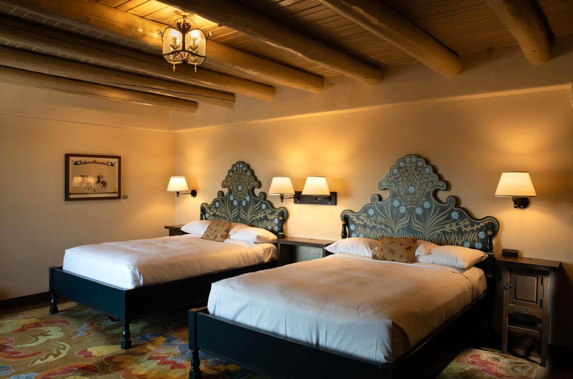 Traditional Double Room