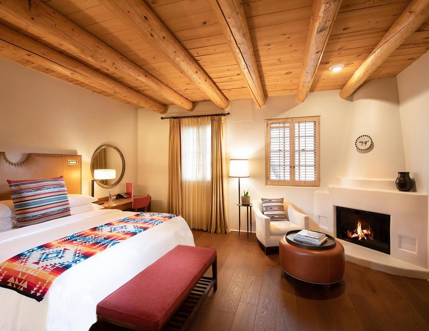 Superior Kamer met Kingsize Bed