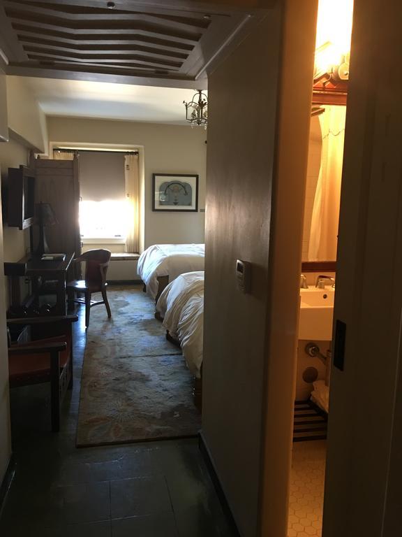 Traditional Double Room