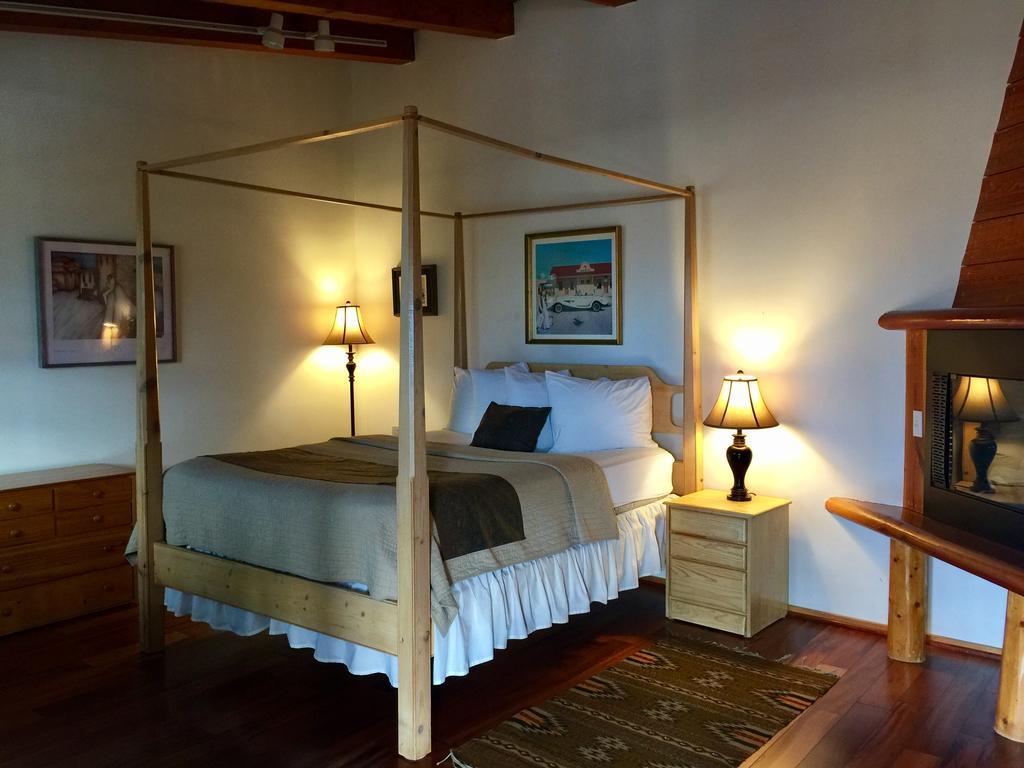 Comfort Single Room