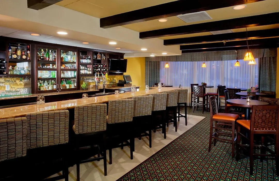 Doubletree By Hilton Santa Fe-1