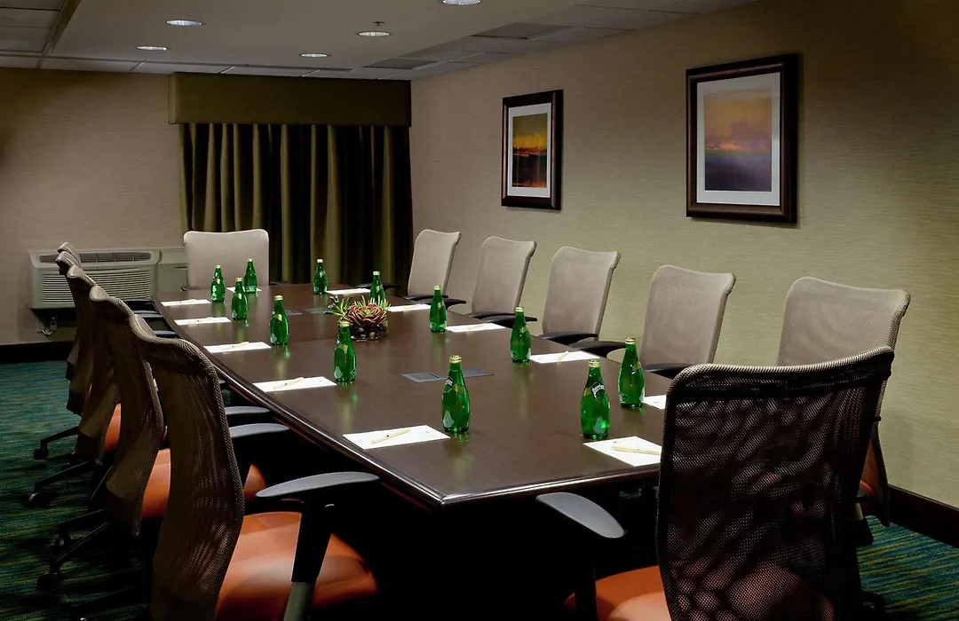 Doubletree By Hilton Santa Fe-1