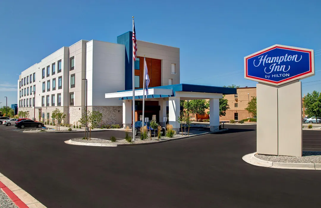 Fairfield Inn & Suites By Marriott Santa Fe-1
