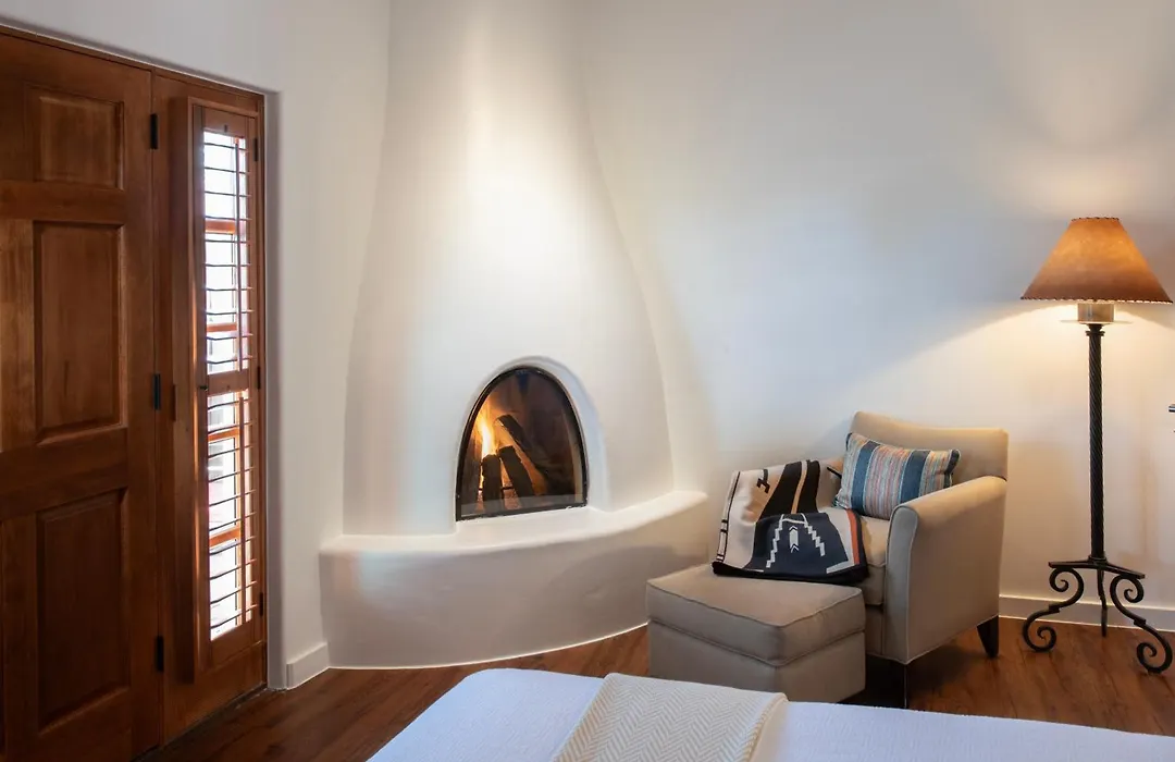 Pinon Court By La Fonda-1