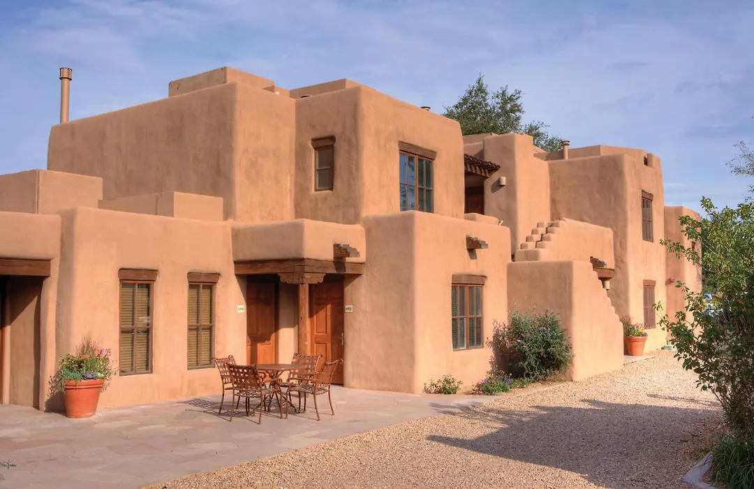 Worldmark Santa Fe-1