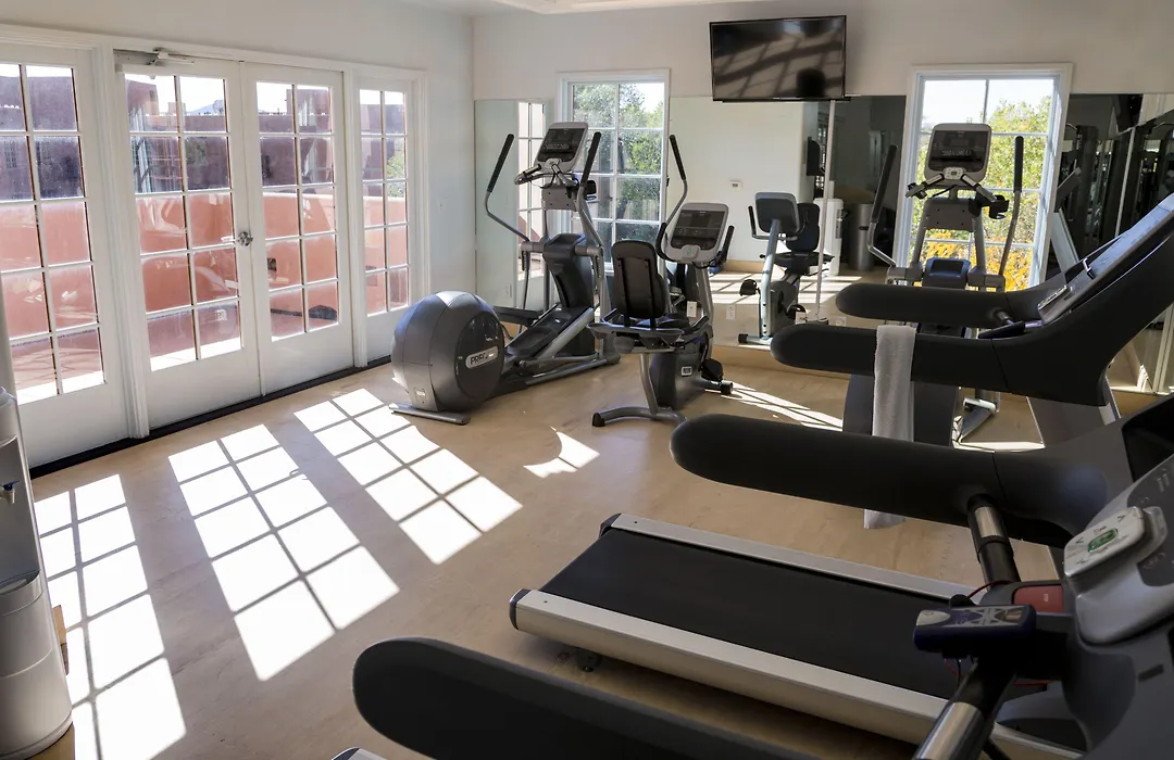 The Hacienda & Spa-1