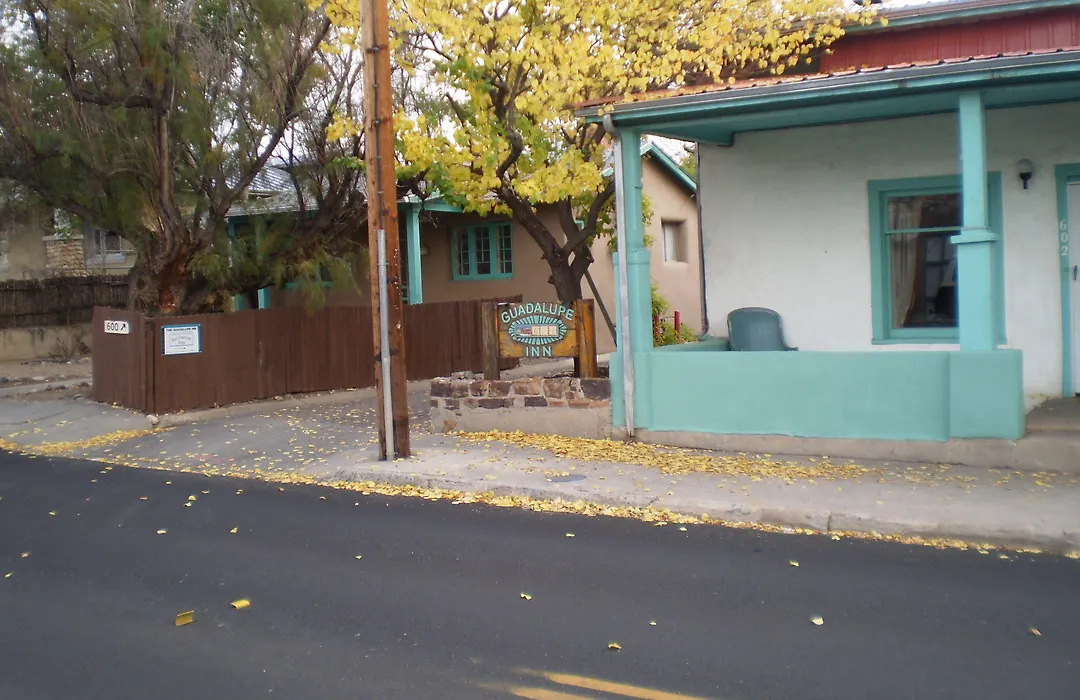 Guadalupe Inn-1