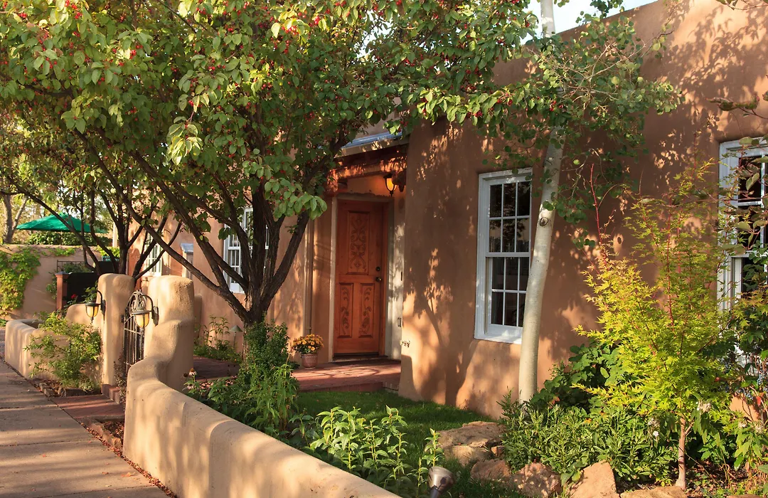 El Farolito B&B Inn-1