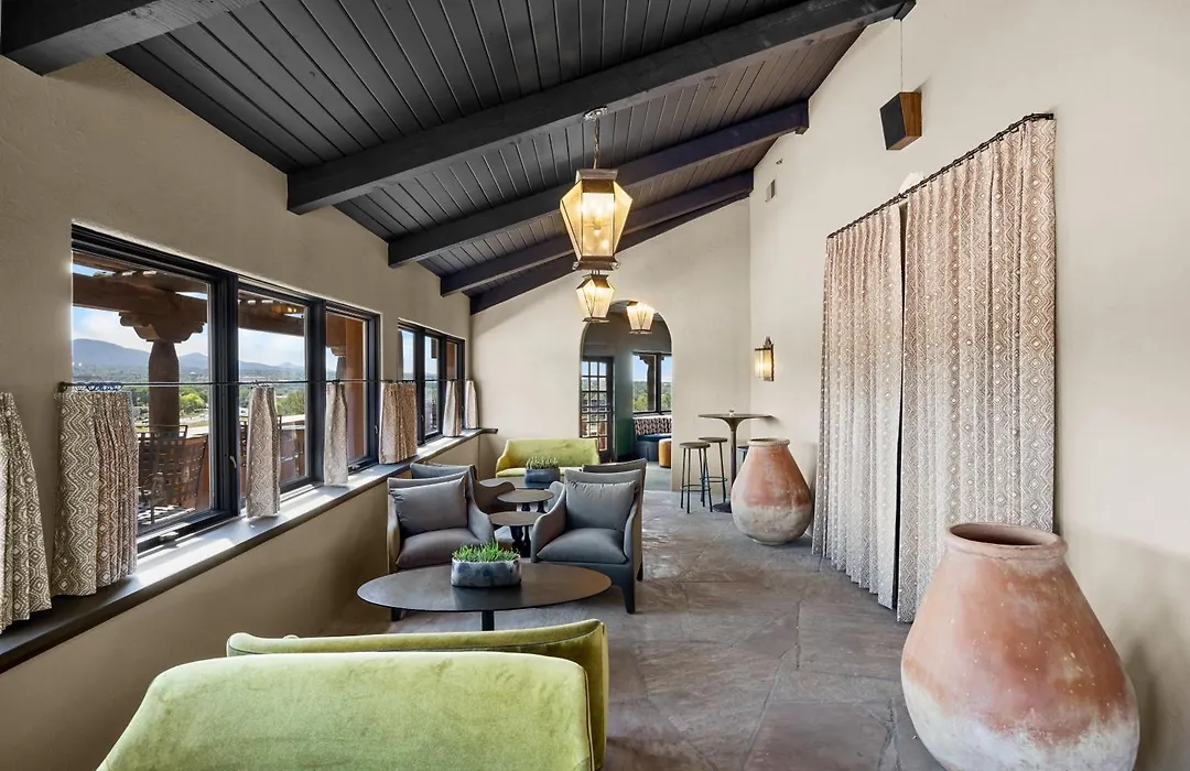 Hotel Glorieta-1