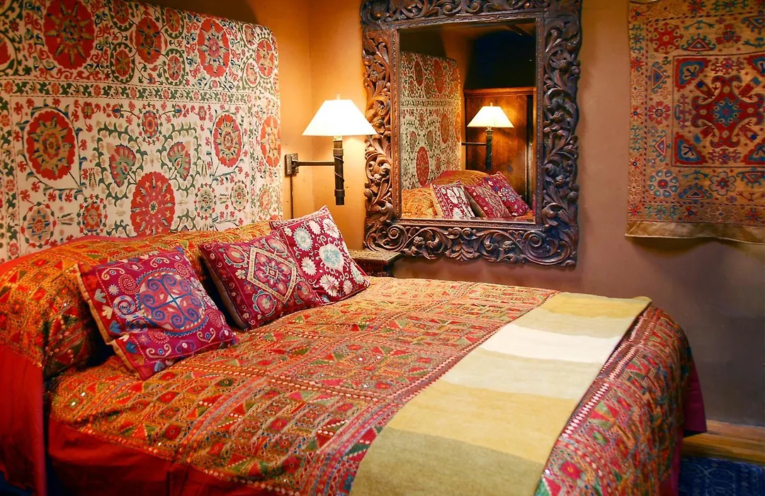 The Inn Of Five Graces-1