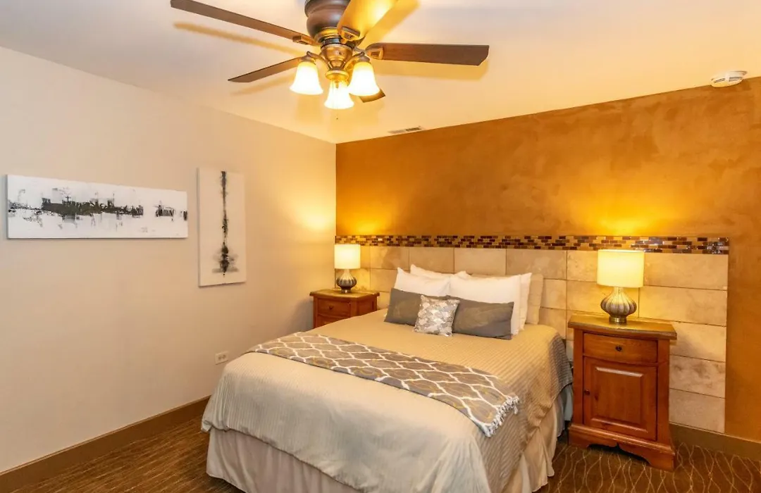 Luxx Boutique Hotel-1