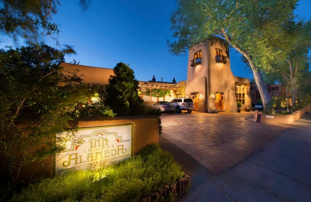 Inn On The Alameda-1