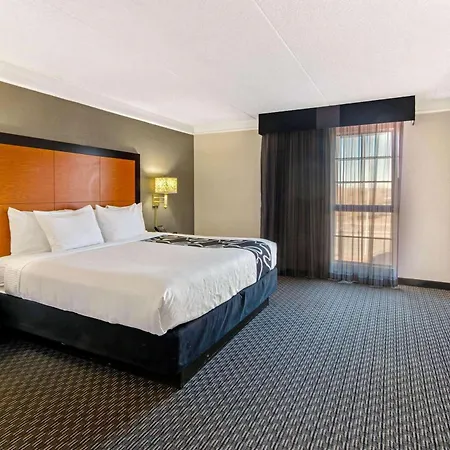 La Quinta Inn By Wyndham Santa Fe-2