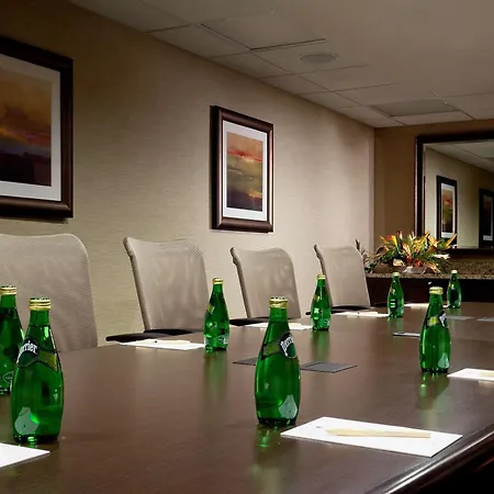 Doubletree By Hilton Santa Fe-3