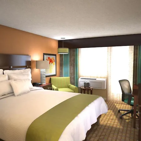 Doubletree By Hilton Santa Fe-2