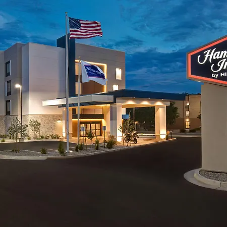Fairfield Inn & Suites By Marriott Santa Fe-2