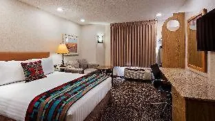 Inn At Santa Fe, Surestay Collection By Best Western-3