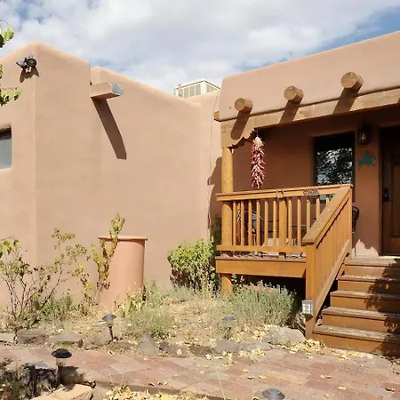 Casa Cuma Bed & Breakfast-3