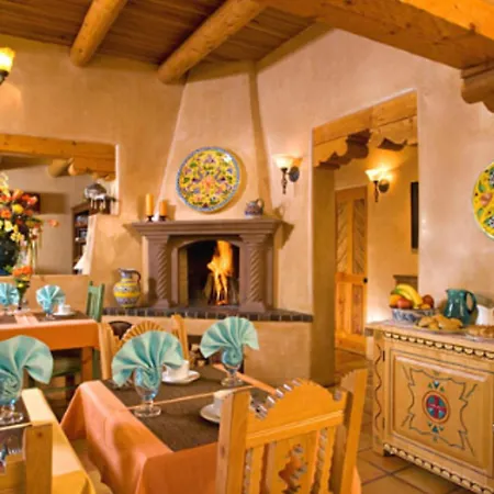 El Farolito B&B Inn-2