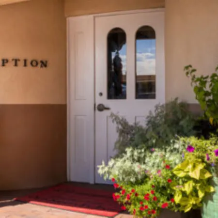 Pinon Court By La Fonda-3