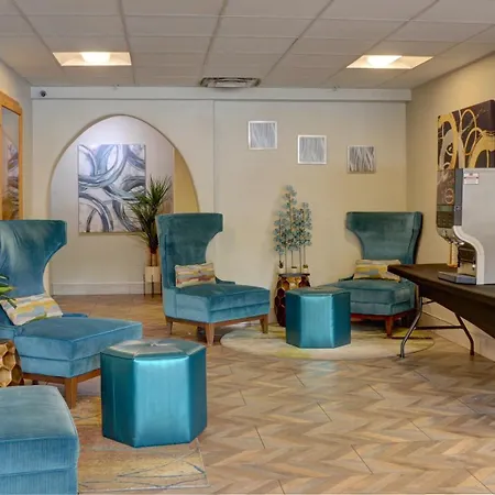 El Sendero Inn, An Ascend Collection Hotel-2