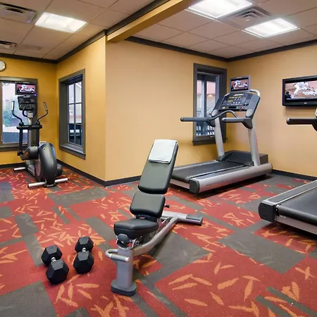 Residence Inn Santa Fe-3