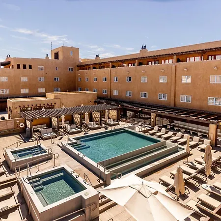 Eldorado Hotel And Spa-3