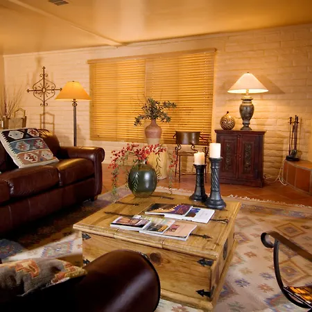 Fort Marcy Suites By All Seasons Resort Lodging-3