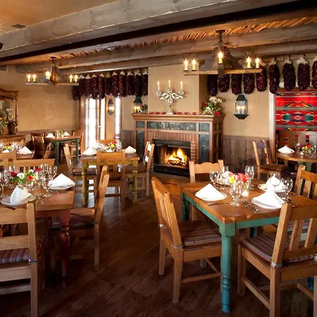 Hotel Chimayo De Santa Fe-2