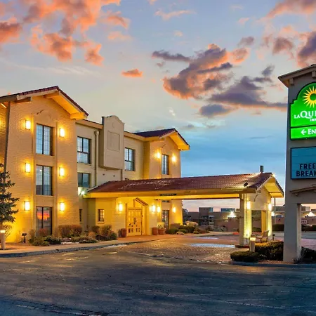 La Quinta Inn By Wyndham Santa Fe-3