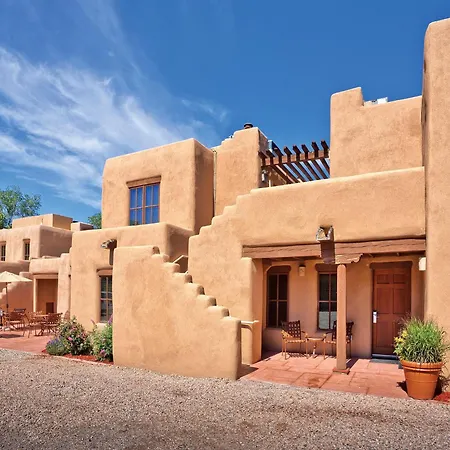 Worldmark Santa Fe-2