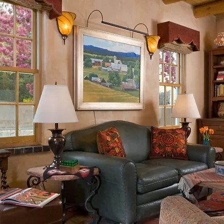 El Farolito B&B Inn-2
