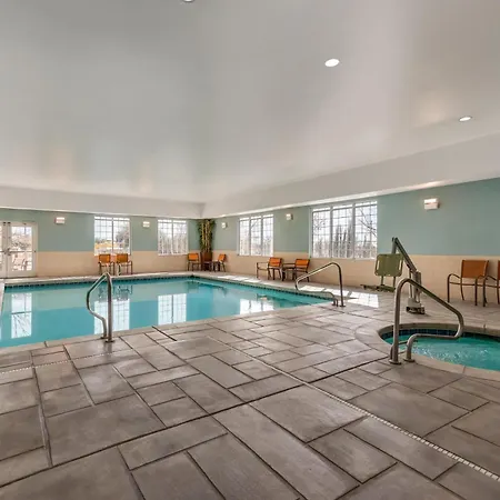 Hyatt Place Santa Fe-3