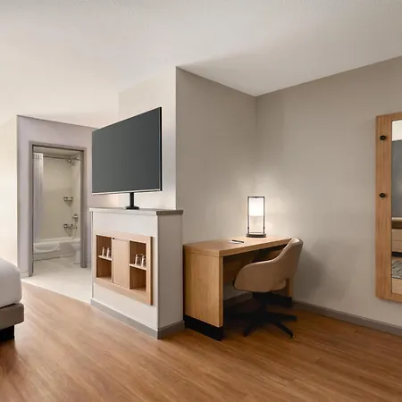 Hyatt Place Santa Fe-2