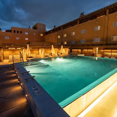 Eldorado Hotel And Spa-3