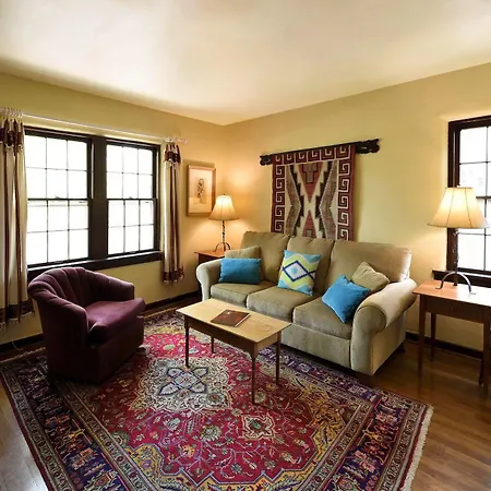 Don Gaspar Inn-3