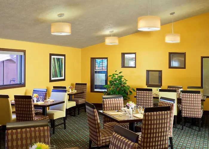 Doubletree By Hilton Santa Fe Hotel