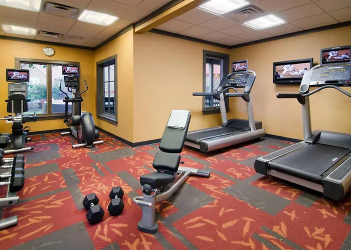 Residence Inn Santa Fe