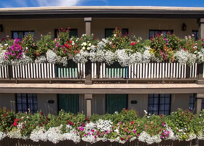 Santa Fe HotelsInn Of The Governors