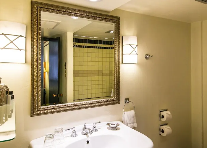 Inn & Spa At Loretto Santa Fe