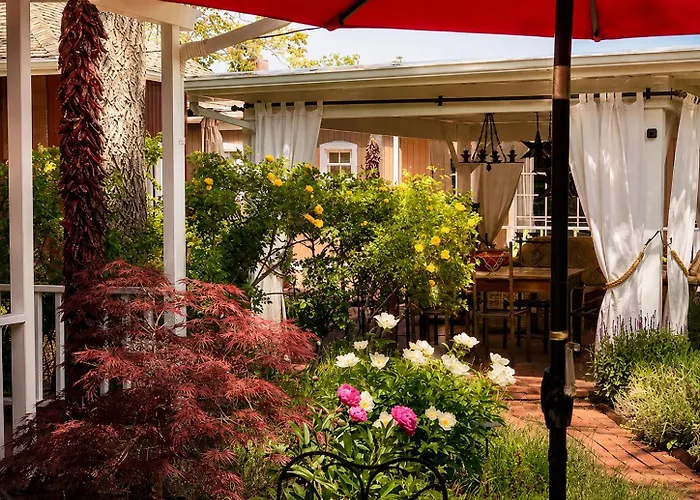 Casa Culinaria - The Gourmet Inn Santa Fe