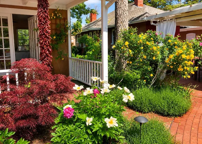 Casa Culinaria - The Gourmet Inn Santa Fe