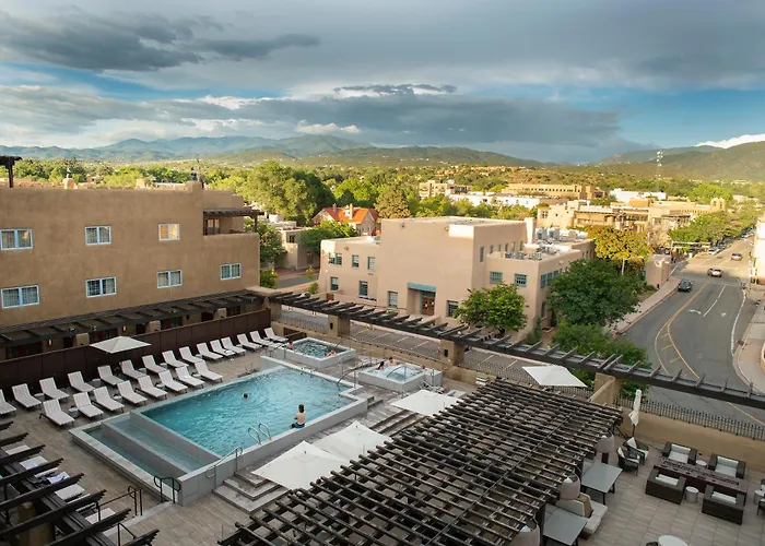 Eldorado Hotel And Spa Santa Fé