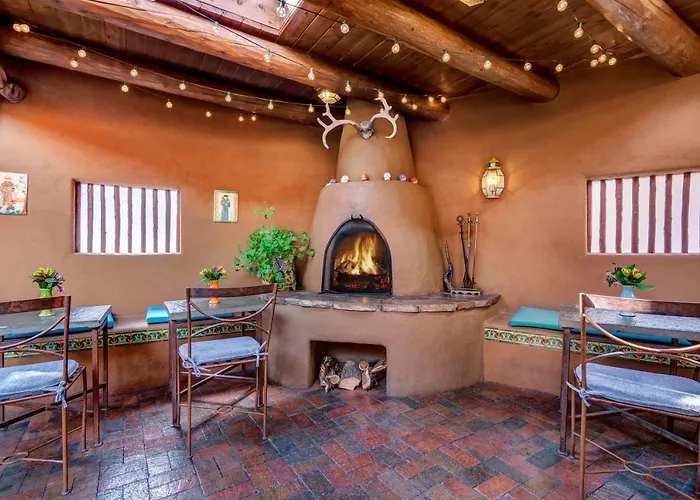 Santa Fe Motel & Inn